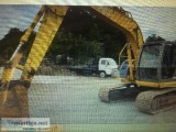 2000 Kobelco SK135SR LC Excavator
