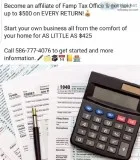 Become A Affiliate