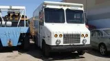 2002 FREIGHTLINER MT45 ONLY 23286 MILES