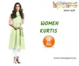 Kurtis OnlineBuy Stylish Designer Kurtis for ladies - NEW APSARA