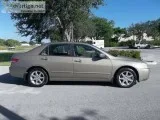 2004 Honda Accord Gold V6