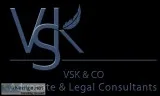 VSKANDCO Advocate and Legal consultants