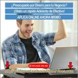 &iquestPreocupado por Dinero para su NegocioWorried about money 