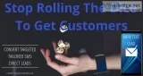 Merchant Cash Advance Leads - Lead Generation
