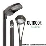 Commercial Parking Lot Lighting Suppliers in USA