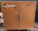 ROLLING JOB BOXES