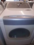 TOPLOAD WHIRLPOOL CABRIO HE WASHER AND DRYER