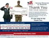 VA Approved Homes For Sale