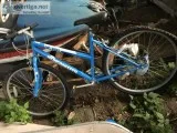 Girls bicycle
