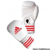 Adidas Hybrid Aero Tech Boxing Gloves