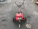 WALK BEHIND ROTOTILLERS