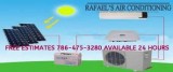 Use Solar AC Repair Miami for Effectively Using Solar Energy