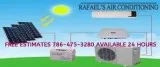 Use Solar AC Repair Miami for Effectively Using Solar Energy