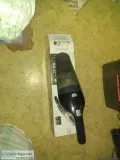 Dustbuster
