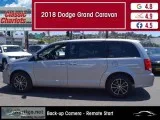 Used 2018 DODGE GRAND CARAVAN SE for Sale in San Diego - 20190r