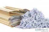 Mobile Shredding Service