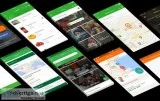 Best mobile app development company halifax  Binary Data