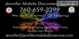 Mobile Notary Public and FingerprintingLives can provider