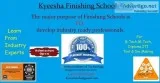 Industry Oriented Training