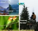 Hotels in Nainital
