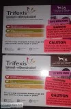 TRIFEXIS 65 ONE BOX-6 MONTH SUPPLY OR TWO BOXES FOR 60 EACH