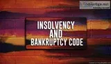 Bankruptcy and insolvency laws in India