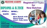 MILESTONE ACADEMY RANCHI