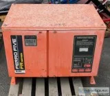 CHARTER POWER SYSTEMS FR18CE640M FERRO FIVE CHARGER 4002