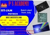 P S Academy Ranchi
