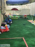 Family child care home