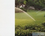 LAWN SPRINKLERS Half Price of any Company