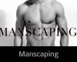 Grooming For Men Spa Massage Waxing Body Scrub
