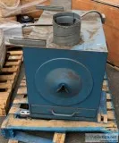 2007 AIRFLOW SYSTEMS INC. AIR SCRUBBERS