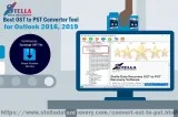 Best ost to pst converter tool for outlo