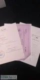 N.J DIVORCE DECREE RUSH APOSTILLE SERVICES IN MANHATTAN