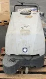 ADVANCE TERRA 128B WALK BEHIND SWEEPER