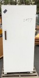 MONTGOMERY WARD STAND-UP FREEZER