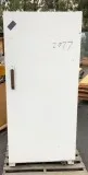MONTGOMERY WARD STAND-UP FREEZER