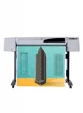 HP DESIGNJET 500 42&quot REFURBISHED PRINTER