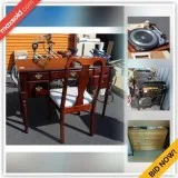 Hamilton Township Moving Online Auction - Quakerbridge Road (STO