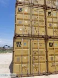 STORAGE SOLUTIONS  ON-SITE CONTAINERCONEX DELIVERED 20FT40FT