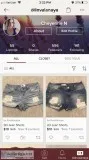 Juniors Women&rsquos and some Men&rsquos clothing