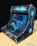 750in1 SCI-FI Themed Bar-top Arcade Multicade