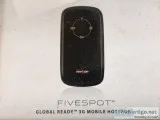 3G Mobile Hot Spot
