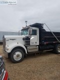 1978 Kenworth W900A