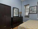 Near Brown University Prospect Park and Rhode Island (Angell Str