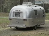 1973 airstream 21ft globetrotter