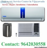 Daikin AC Service Center in Vijayawada 9642030558