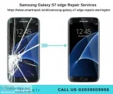 Samsung Galaxy S7 Edge Repair Services