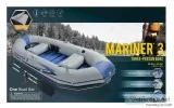 Mariner 3 inflatable boat